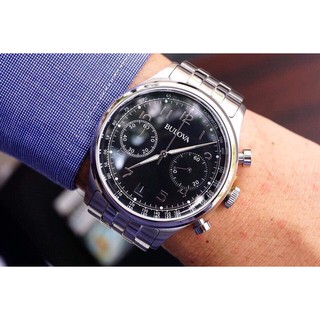 Đồng hồ nam Bulova 96B234