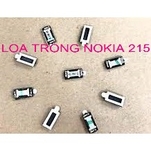 LOA TRONG NOKIA 215  [LOA ZIN]