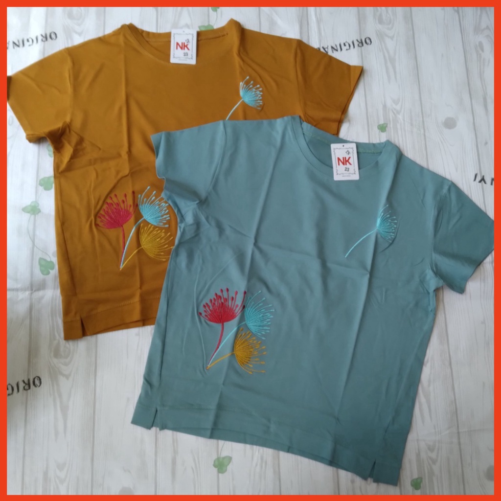 ÁO THUN NỮ T-SHIRT TAY NGẮN - ÁO THUN NỮ COTTON 100% CAO CẤP MỀM MỊN -  CO GIẢN THOÁNG MÁT 42KG-65KG