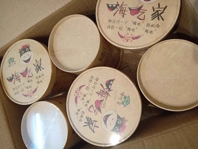 🌈[RẺ VÔ ĐỊCH] 🔥 Miến Trùng Khánh 01 thùng 06 hộp ⚡⚡⚡ | BigBuy360 - bigbuy360.vn