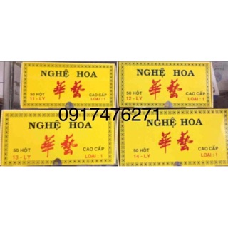 Xí ngầu 11 ly ( 1 viên )