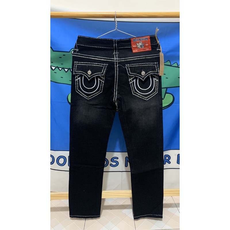 Quần jean nam ông địa dài size 29-36 (update 13/2) | BigBuy360 - bigbuy360.vn
