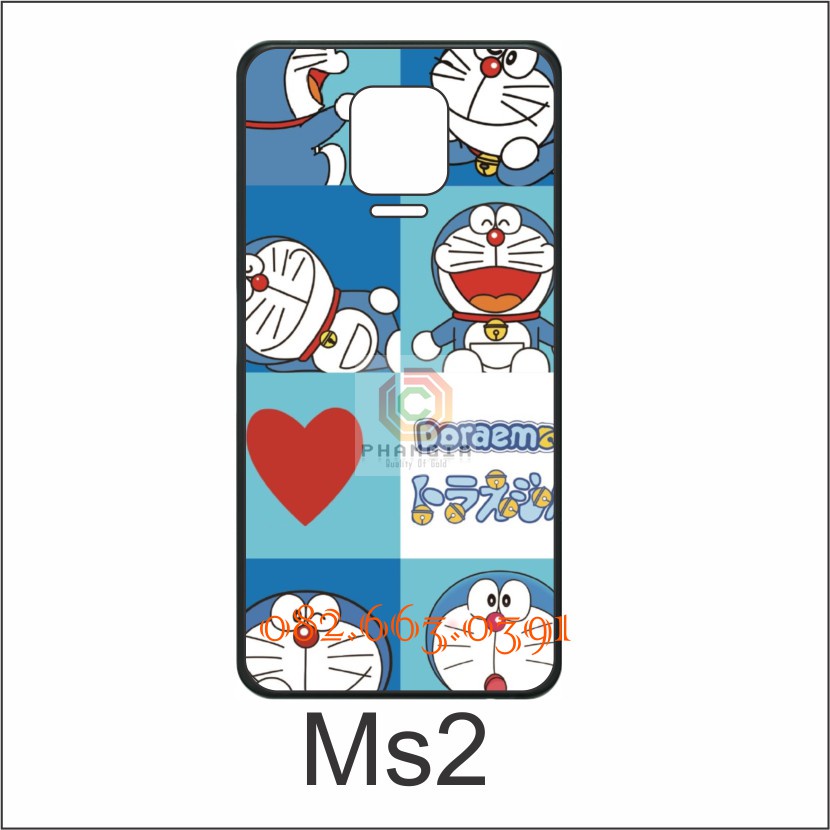 Ốp lưng hình Vsmart Aris/ Aris pro (Aris, pro 5G) dẻo in hình dễ thương (P2)