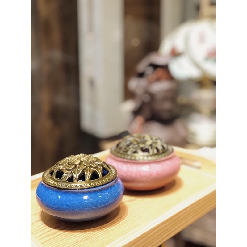 Lư xông tẩy uế | BigBuy360 - bigbuy360.vn