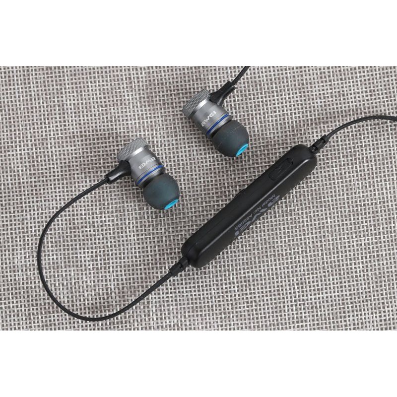 Tai nghe Bluetooth Awei CHÍNH HÃNG TGDD