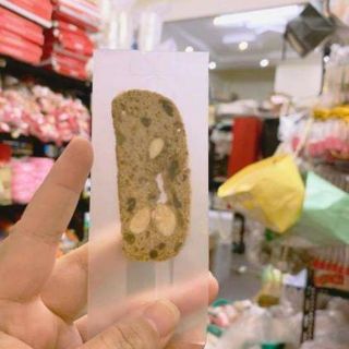 Túi bánh dứa trong dài (100 cái/xấp)