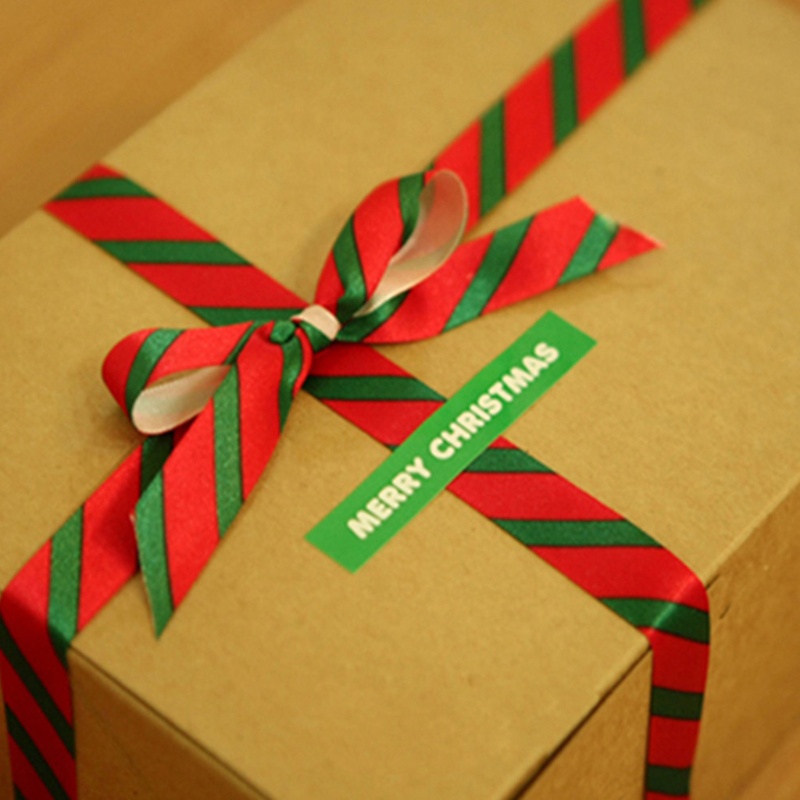 Cuộn Dây Ruy Băng Trang Trí Thủ Công Rộng 10 / 15 / 25mm