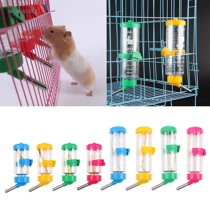 Bình Nước May Mắn Cho Chuột Hamster/Hedgehogs/Gliders/Rat