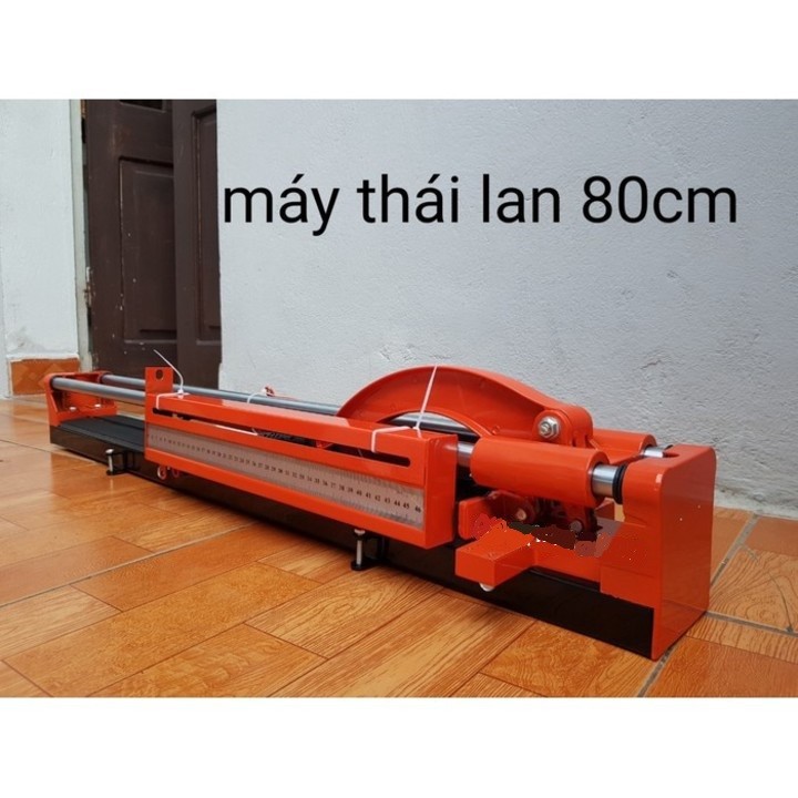 máy cắt gạch đẩy tay 800-HIKARI