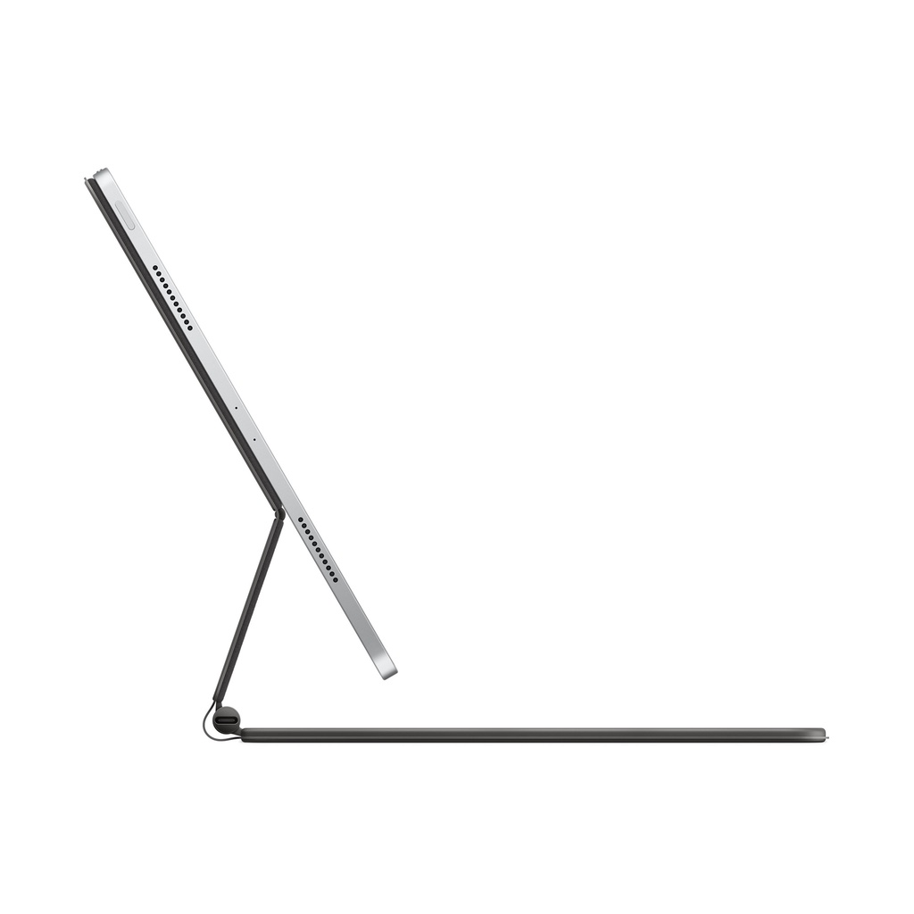 Apple Magic Keyboard for iPad Pro 12.9‑inch (5th Gen)- Hàng Chính Hãng