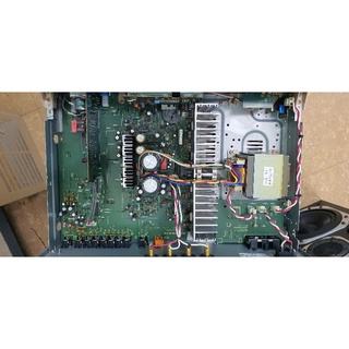 amply nhật marantz PM-6100