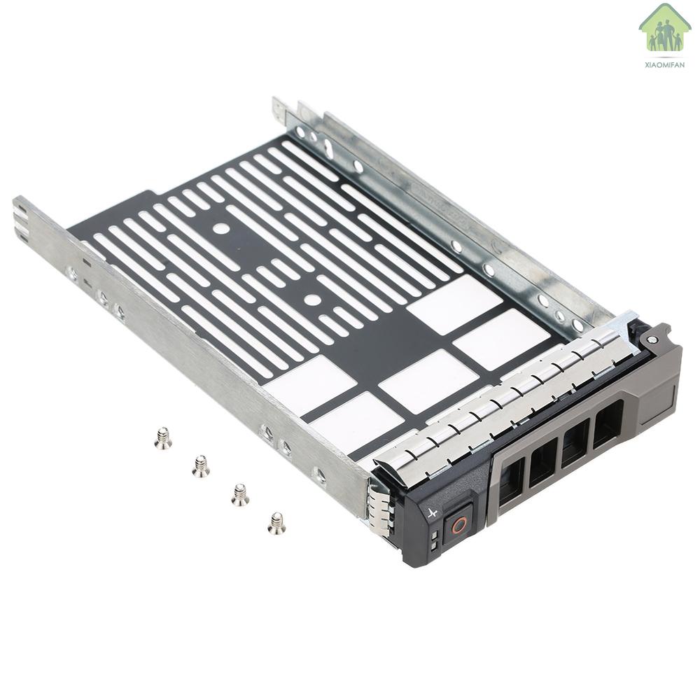 Khay Đựng Ổ Cứng Thay Thế Na 3.5 "Of238F Sas Sata Cho Dell Poweredge R & T Series Servers & Powervault