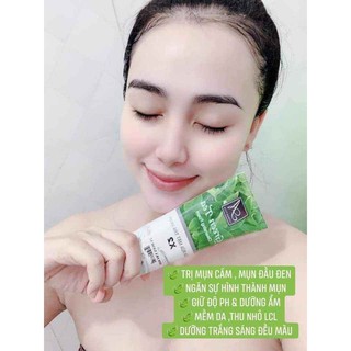 SỮA RỬA MẶT TRÀ XANH X2 ( chính hãng 100%)