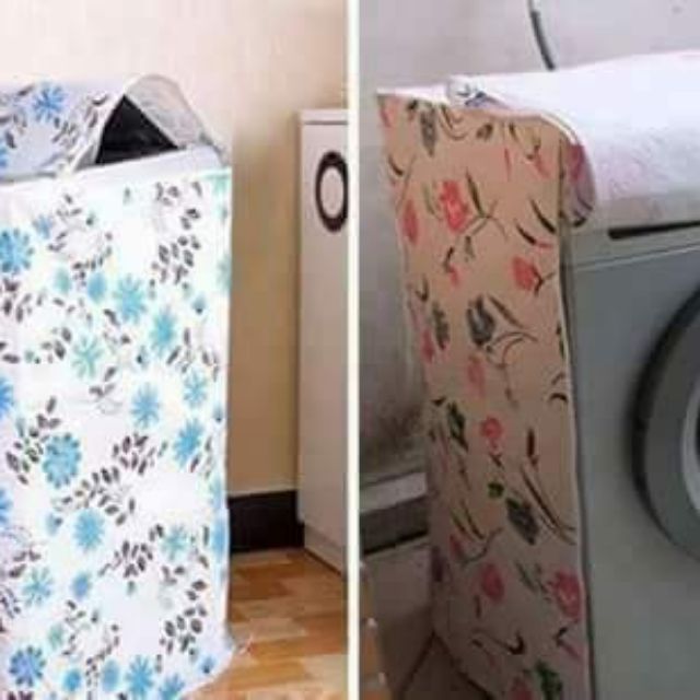 BỌC MÁY GIẶT CỬA TRÊN, CỬA TRƯỚC 9KG