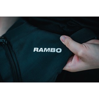 Túi đeo đùi Rambo siêu đẹp
