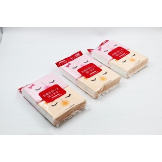 set 6 khăn giấy bỏ túi siêu mềm