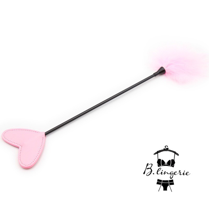 Roi Bông Hình Trái Tim - B.Lingerie | BigBuy360 - bigbuy360.vn