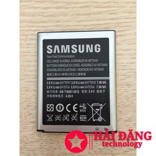 Pin Samsung Galaxy S3 i9300