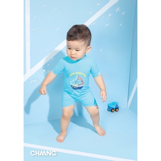 Đồ bơi bé trai Chaang SS2022D04