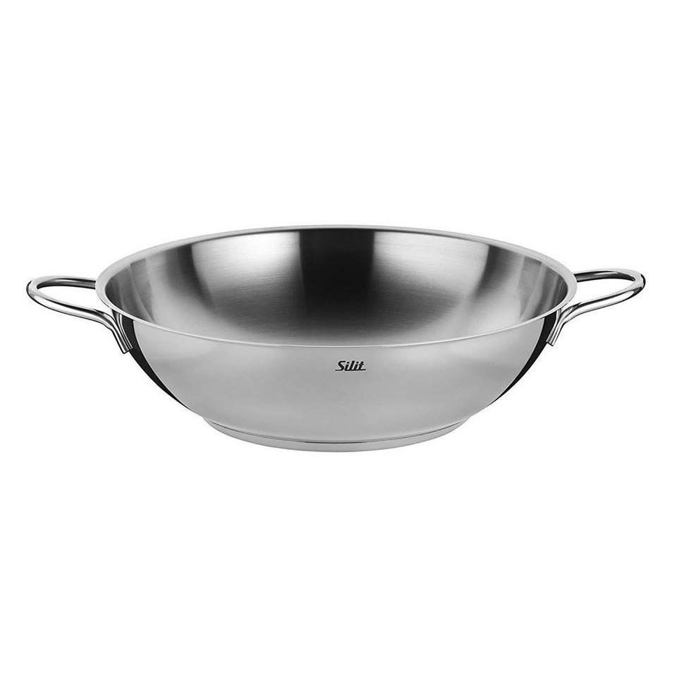 Chảo xào silit wok 32cm