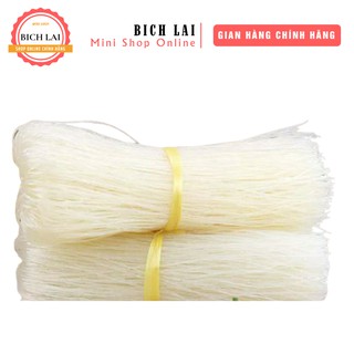 Bún Khô Bắc💥Free Ship💥Cực Ngon 1kg