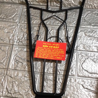 baga winner x đen tĩnh điện bản to bự