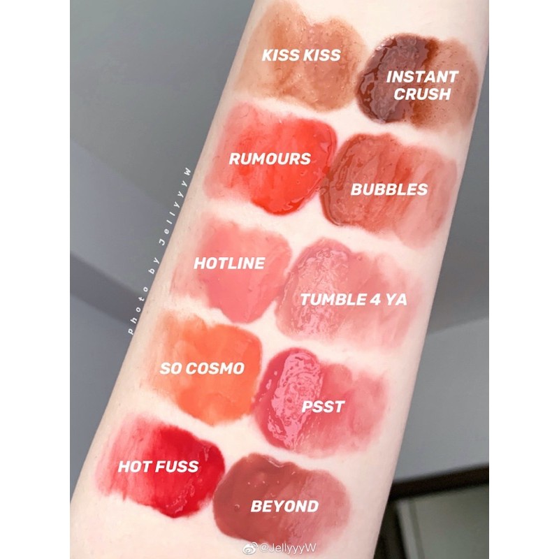 [BILL US] Má hồng dạng kem Colourpop Cheek Dew | BigBuy360 - bigbuy360.vn