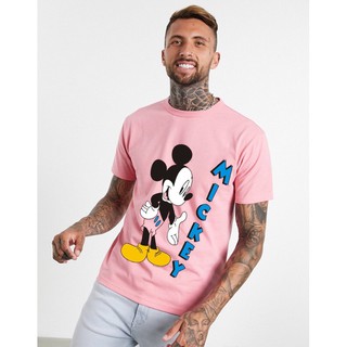 ÁO PHÔNG MICKEY UNISEX - cambodia