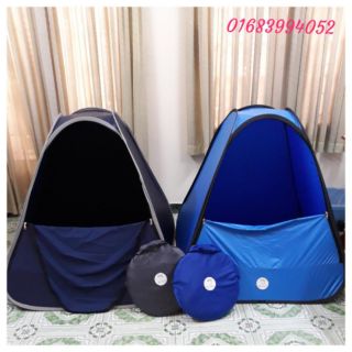 Lều xông hơi cao cấp