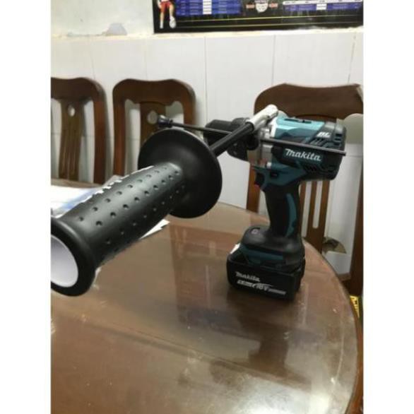 Makita XPH07 , pin dóng , pin hãng sac Zin cũ