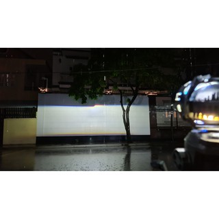 Bi Led TiTan Gold Canbus 55W