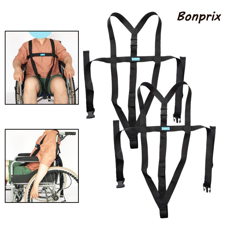 Dây Đai An Toàn Cho Người Lớn Tuổi Có Thể Điều Chỉnh Được