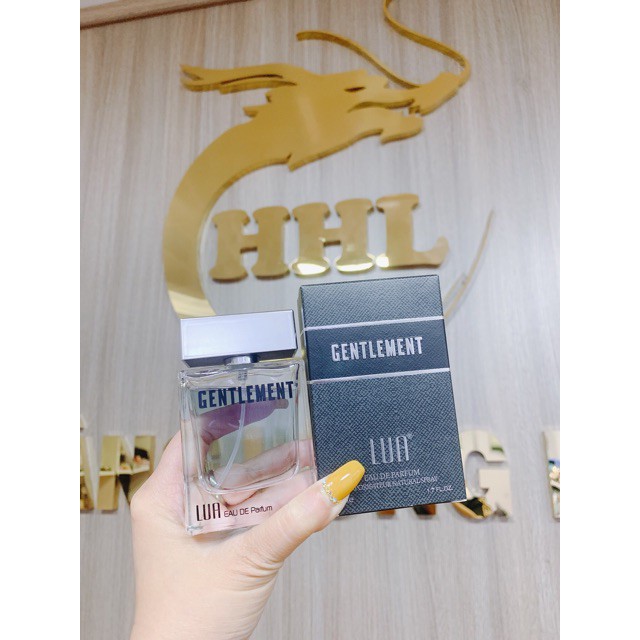 Nước Hoa LỤA Nam Cao Cấp GENTLEMENT | BigBuy360 - bigbuy360.vn