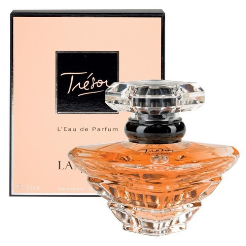 Nước Hoa Nữ Lancôme Trésor Edp Eau De Parfum 100ml