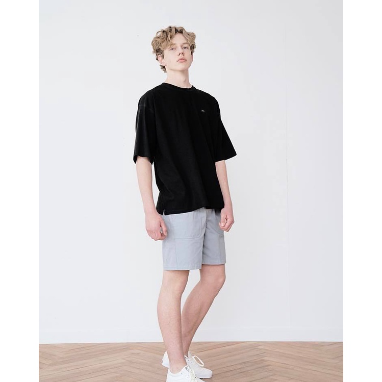 Quần Short TG Hàn Quốc Chất Đũi Linen