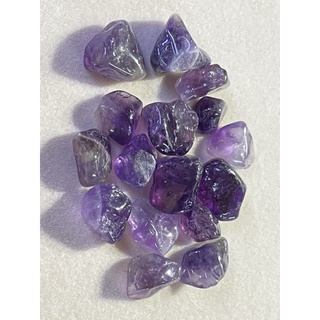 Đá Thô Amethyst DIY