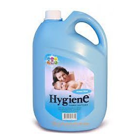 Nước xả vải Hygiene 3.5 lít Thái Lan