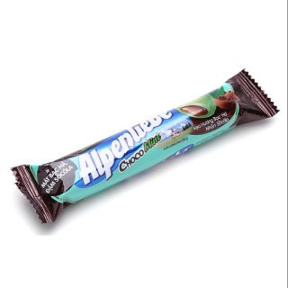Thỏi kẹo Alpenliebe nhân socola (1thỏi)