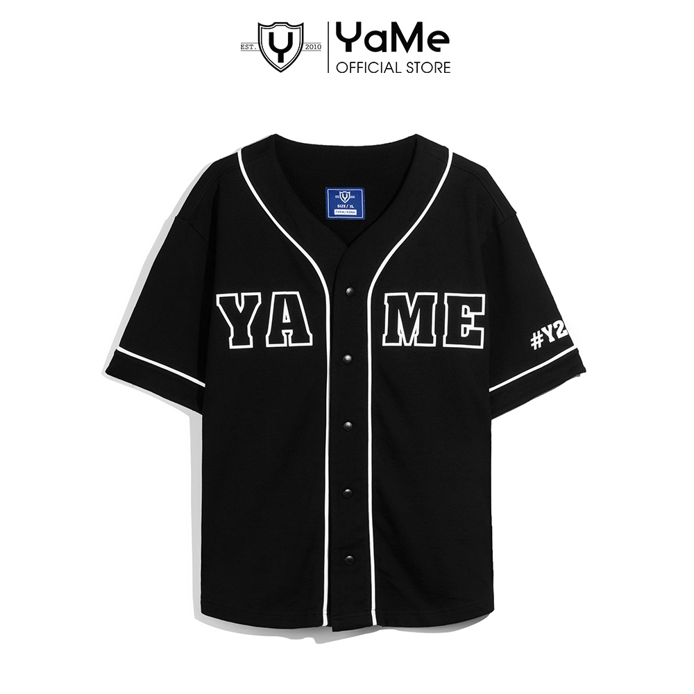 Áo Khoác Bóng Chày Varsity Y2010 Nguyên Bản 18- Ver7 20380