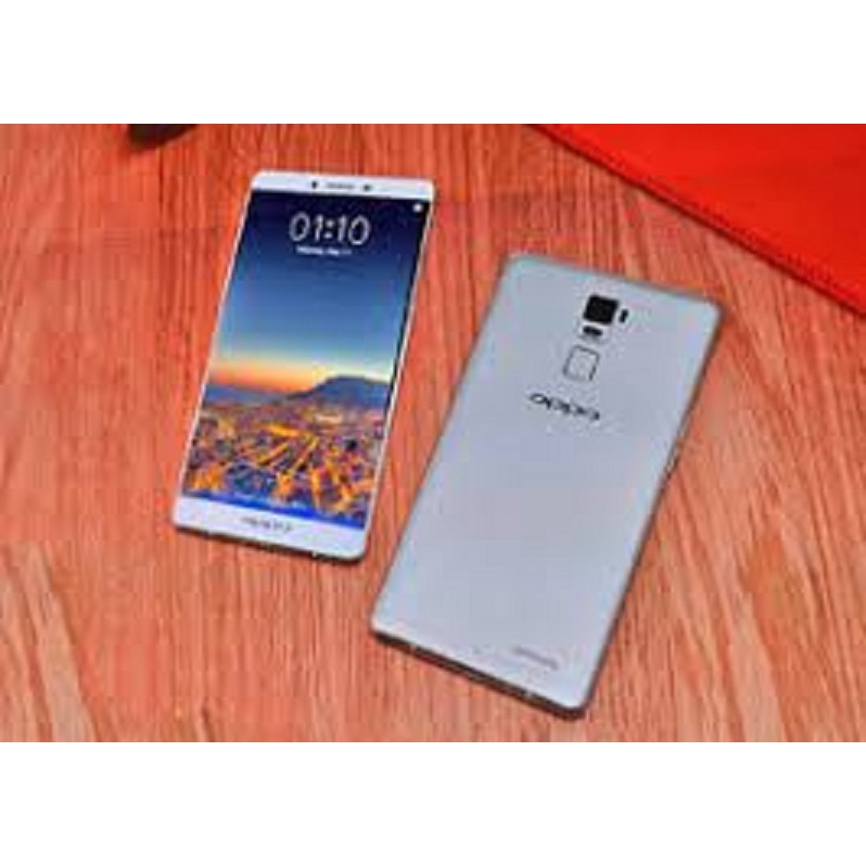 điện thoại Chính Hãng Oppo R7 Plus 2sim Bộ nhớ 32G ram 3G, Màn hình Khủng 6inch, Học ON, Chiến Game mượt | BigBuy360 - bigbuy360.vn