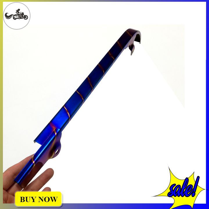 Cacte che sên cho xe Sirus, wave, wave 17 từ nhôm CNC xi titan cao cấp cho độ bền màu cao