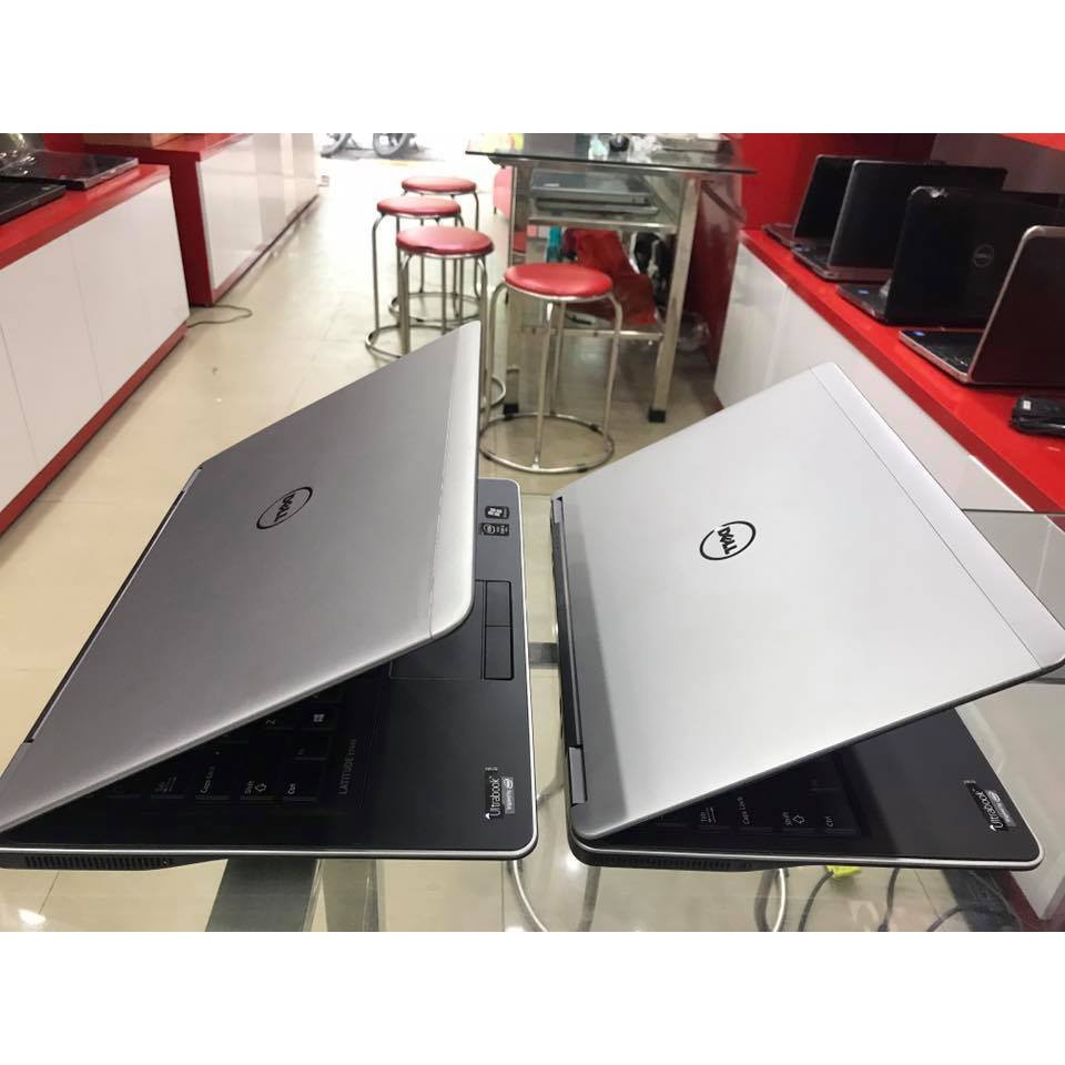 DELL E 7440 I5-4300U HDD 250GB | BigBuy360 - bigbuy360.vn