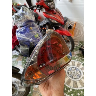 Đèn hậu led WIZ cho exciter 2010