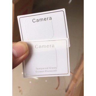 kính cường lực bảo vệ camera sau cho iphone 11
