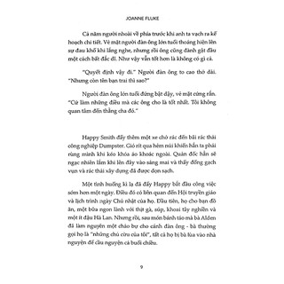 Sách - Manh mối tử thần