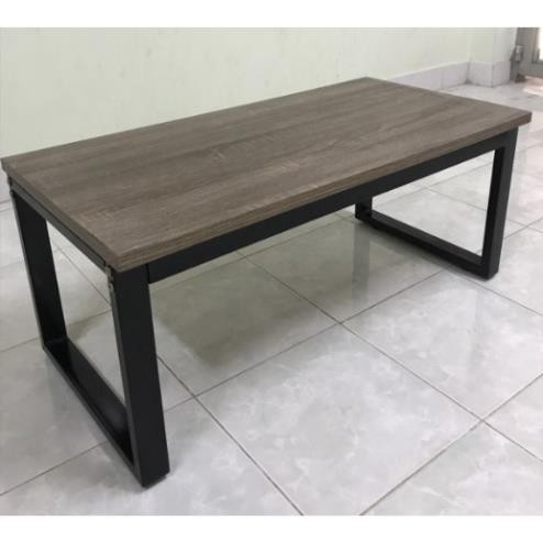 Bàn làm việc bàn học ngồi bệt 40 x 80 cm BLV13