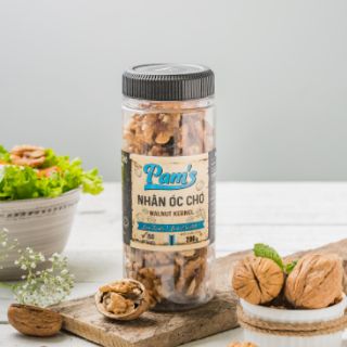 Nhân óc chó pams 200g
