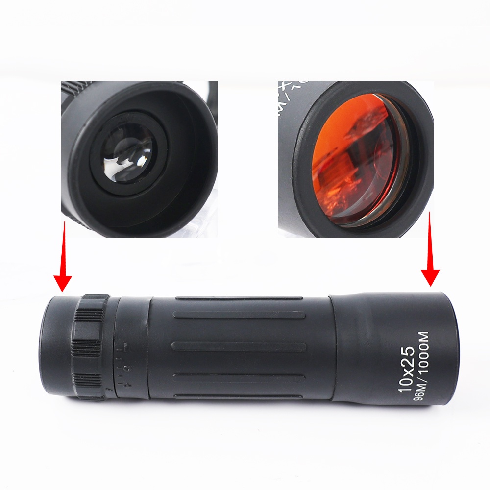 Set 10 ống nhòm một mắt 66 / 21mm chuyên dụng