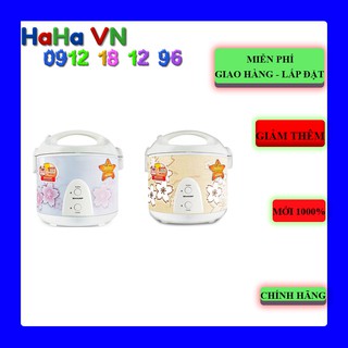 Nồi cơm điện sharp 1.8 lít ks-n192etv-sp | ks-n191etv-sb