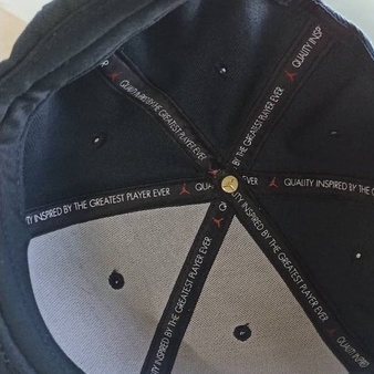 Mũ Nike Jordan VNXK thể thao khỏe khoắn